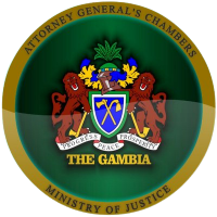 Ministry of Justice(@Gambia_MOJ) 's Twitter Profile Photo