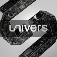 Univers (@univers_network) 's Twitter Profile