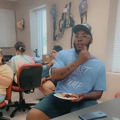 QuandoBanks's profile picture. Coach Quan