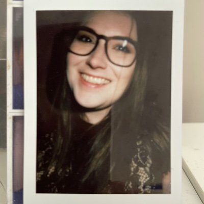 deannamcosta's profile picture. MA in Writing & Pub @EmersonCollege • Wife of Writer @TheDukeMarma • Kitty Mamma • Lover of Music, History, Arts, Culture & Travel • MPE Survivor (see my site)