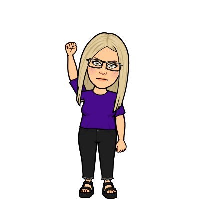 🇨🇦Canadian, Wife to a wonderful man, Momma of 2 boys and Lover of music! CUPE 1348 Chief Steward. Prince Edward Elementary Secretary for GECDSB