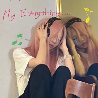 heejin san ka na…さんのプロフィール画像