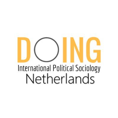 Dutch chapter of @doingIPS bringing together scholars interested in International Political Sociology (IPS) in the Netherlands.

@IPSnetherlands@mastodon.world