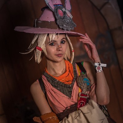 Nolimitcosplay Profile Picture