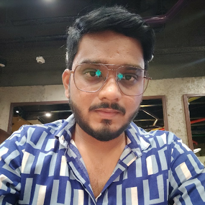 dpkkumar504's profile picture. 