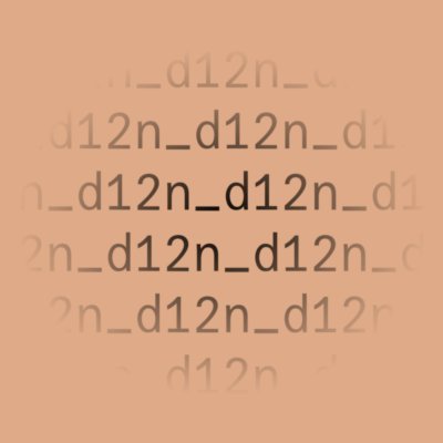 Studying the digit(al)ization of culture, society & scholarship. Research Cluster @CADSLeiden.
🐘 @d12n@leiden.digital
🔗 Links from https://t.co/0aSy8YOOcb