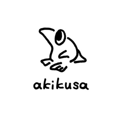 akikusaさんのプロフィール画像