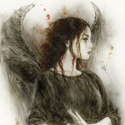 Pensamientos de una Lilith en trasnmutación
