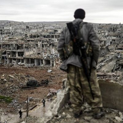 Notícias tra(du)zidas para o português sobre um mundo em chamas. Curdistão, Síria, Iraque, Iêmen, e tudo mais. Contra a invasão de Afrin. Contra o fascismo.