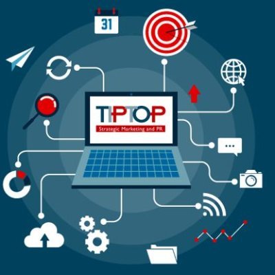 @tiptoppr