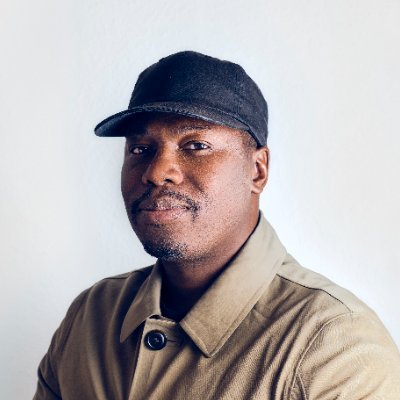 DavyDenke's profile picture. Digital Strategist & Creative Consultant | Musician