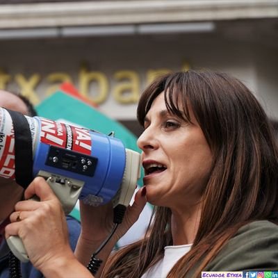 Ni nos domaron,ni nos doblaron ni nos van a domesticar ✊