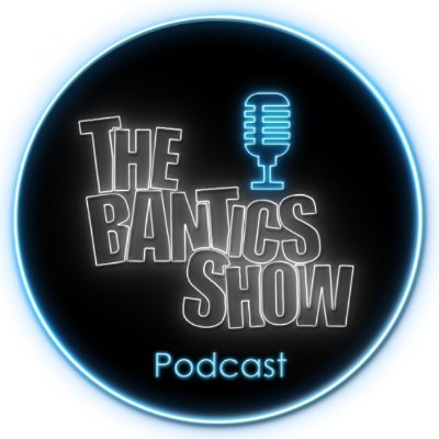 The Bantics Show is a comedy collective from Birmingham providing unique sketch comedy, YouTube series, and now podcasts.