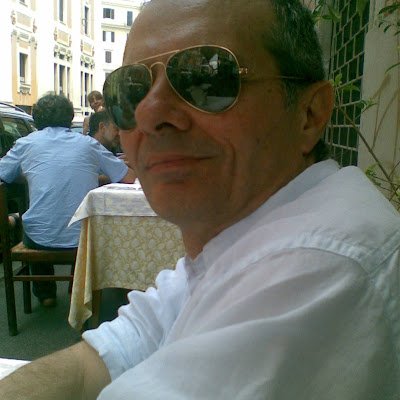 Claudio Dionisi
