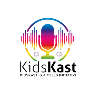 KidsKast podcast is hosted by the kids, they ask the questions you wouldn’t! #choices #crime #guidance
In partnership with The CELLS Project
https://t.co/cfc72MObn5