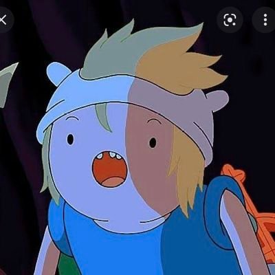 Ticomianalaje's profile picture. Enquanto o BMO num chega.
Ele/dele