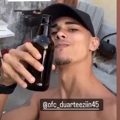 Insta: @ofc_duarteeziin45 🧐
Tiktok:https://t.co/8WdeejlsOx🏌️
Perdi minha outra conta do Twitter de 20k gente 😠😠
Jogador de futevôlei 🌴🏖️⚽