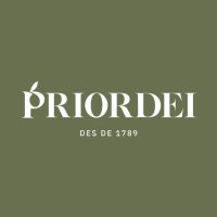PRIORDEI - Oli d'oliva verge extra del Priorat (@priordei) 's Twitter Profile Photo PRIORDEI - Oli d'oliva verge extra del Priorat (@priordei) 's Twitter Profile Photo