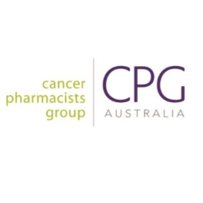 The Cancer Pharmacists Group (CPG) of the Clinical Oncology Society of Australia (COSA) aims to promote & develop the role of the pharmacist in cancer services.
