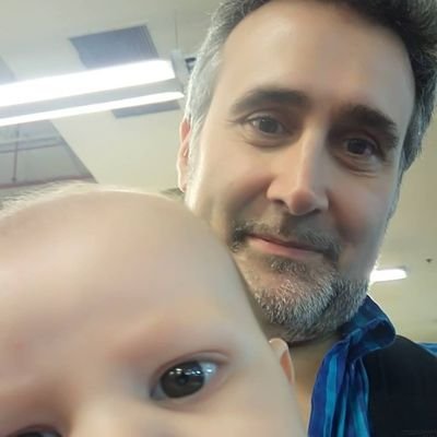 carlos_lupo's profile picture. Sin prisa, pero sin pausa