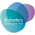 St Martin's Multi Academy Trust (@stmartinsmat) Twitter profile photo St Martin's Multi Academy Trust (@stmartinsmat) Twitter profile photo