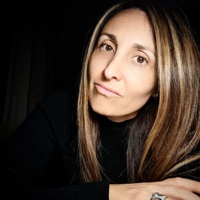 betta_andrioli's profile picture. Giornalista