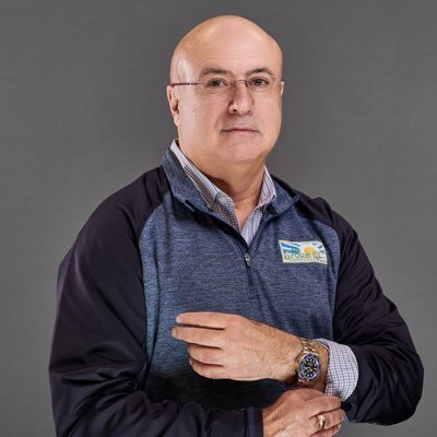 emilserafino's profile picture. CEO of @expgroupllc