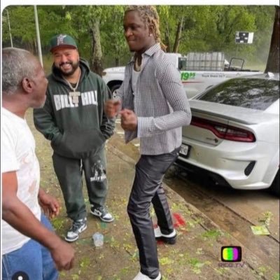 KINGFRENCHY86's profile picture. 