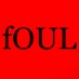 fOUL (@foul_whq) Twitter profile photo fOUL (@foul_whq) Twitter profile photo