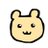 くそぷりんのアイコン