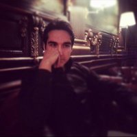 Dr Danoob Dalili (@danoobdalili) 's Twitter Profile