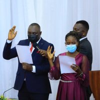 Uganda Parliamentary Press Association (@uppareports) 's Twitter Profile