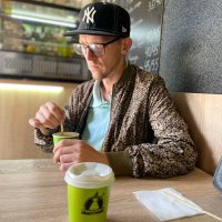 Alex Makarevich (@alexmakarevich) 's Twitter Profile