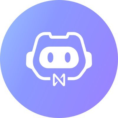 Nepbot | NEAR Discord Bot 🤖 Profile