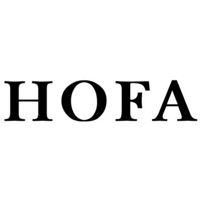 #HOFA | Contemporary Art Gallery Representing Leading Artists Globally.