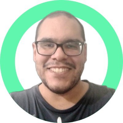 Vinicius Macedoさんのプロフィール画像