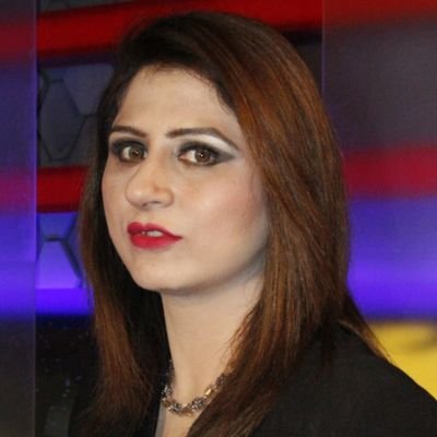 Journalist/ prime time host/anchor of News Edge; prime time program of @GNN channel, Pakistan's leading news channel