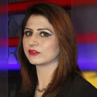 Fereeha M Idrees(@Fereeha) 's Twitter Profile Photo