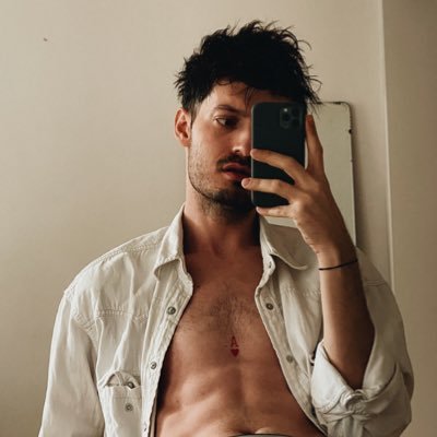 taki_bandyta's profile picture. фотограф эпохи me too, домогательства только после подписания контракта
