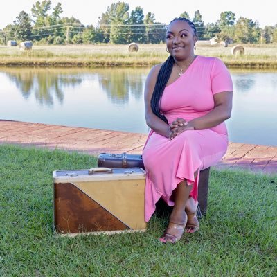 ATL’s SweetStop 🍬 Girls Growing And Glowing Mentor💁🏾♀️