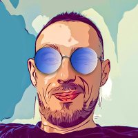 🅼🅰🅽 🅰🆁🆃 🎨 (@man_art_) 's Twitter Profile