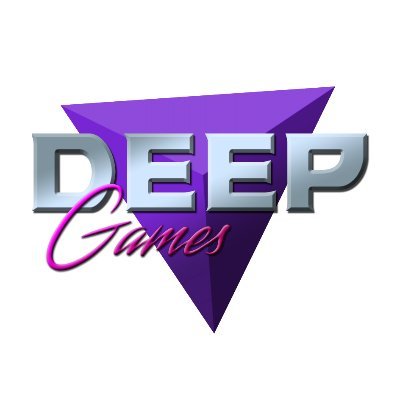 DeepGamesSpain Profile Picture