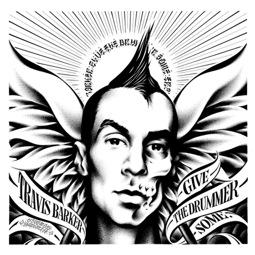 cassieOSosassie's profile picture. Rated T for THICK, Only Dogs Want Bones!!!!   Obsessed with @TravisBarker Give the drummer some!!!