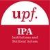 Institutions and Political Actors - UPF (@IPA_UPF) Twitter profile photo