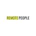 Remote People (@heyremotepeople) Twitter profile photo Remote People (@heyremotepeople) Twitter profile photo