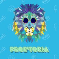 Proe'toria(@ProeToria) 's Twitter Profile Photo