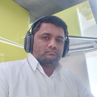 yaseenmehtri's profile picture. 