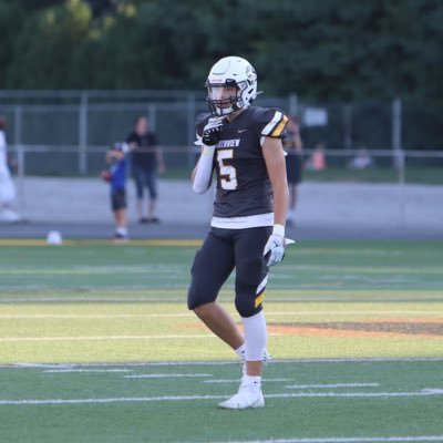 Sylvania Northview 24’ | 6’3 210 WR | GPA 3.8 | Basketball PG/SG |