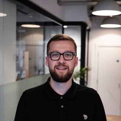 I help build software companies, all over the world. @scalewithstrive #saasrecruiter #gtmrecruiter #salesrecruiter #saas #gotomarket #gtm #venturecapital