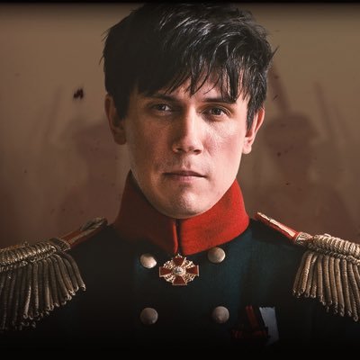 рейхсфюрер йенさんのプロフィール画像